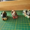 Miniatuur Boerderij - Afbeelding 3