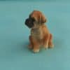 Zittende Boxer - Afbeelding 2