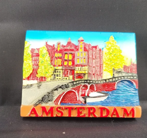 poppenhuis accessoires schilderij amsterdam